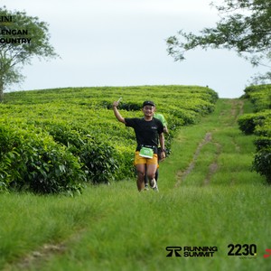 Race photo from PANGALENGAN CROSS-COUNTRY
