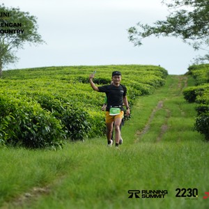 Race photo from PANGALENGAN CROSS-COUNTRY