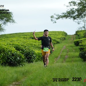 Race photo from PANGALENGAN CROSS-COUNTRY