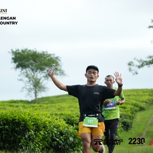 Race photo from PANGALENGAN CROSS-COUNTRY