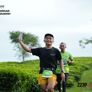 Race photo from PANGALENGAN CROSS-COUNTRY