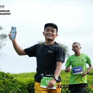 Race photo from PANGALENGAN CROSS-COUNTRY