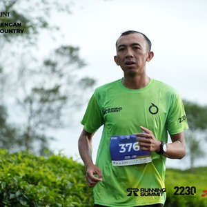 Race photo from PANGALENGAN CROSS-COUNTRY