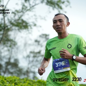 Race photo from PANGALENGAN CROSS-COUNTRY
