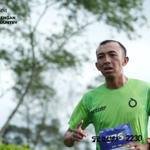 Race photo from PANGALENGAN CROSS-COUNTRY