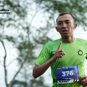 Race photo from PANGALENGAN CROSS-COUNTRY