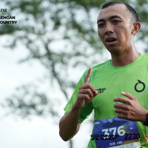 Race photo from PANGALENGAN CROSS-COUNTRY
