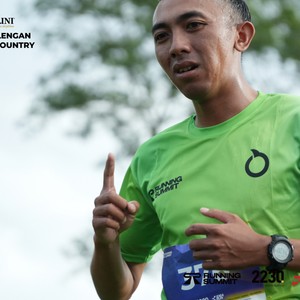 Race photo from PANGALENGAN CROSS-COUNTRY