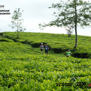 Race photo from PANGALENGAN CROSS-COUNTRY