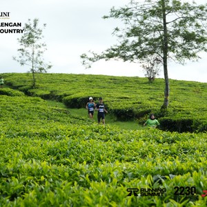 Race photo from PANGALENGAN CROSS-COUNTRY
