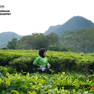 Race photo from PANGALENGAN CROSS-COUNTRY