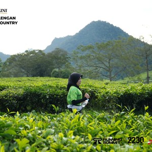 Race photo from PANGALENGAN CROSS-COUNTRY