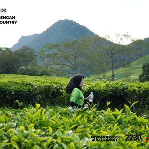 Race photo from PANGALENGAN CROSS-COUNTRY