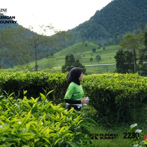 Race photo from PANGALENGAN CROSS-COUNTRY