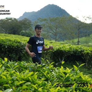 Race photo from PANGALENGAN CROSS-COUNTRY