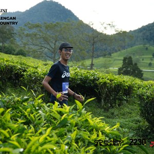 Race photo from PANGALENGAN CROSS-COUNTRY