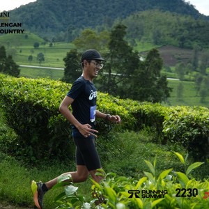 Race photo from PANGALENGAN CROSS-COUNTRY