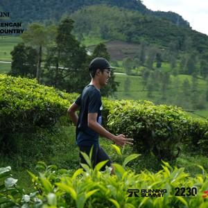 Race photo from PANGALENGAN CROSS-COUNTRY