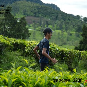 Race photo from PANGALENGAN CROSS-COUNTRY