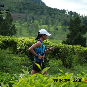 Race photo from PANGALENGAN CROSS-COUNTRY