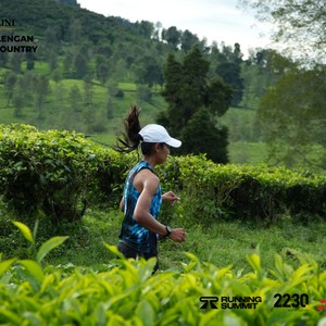Race photo from PANGALENGAN CROSS-COUNTRY