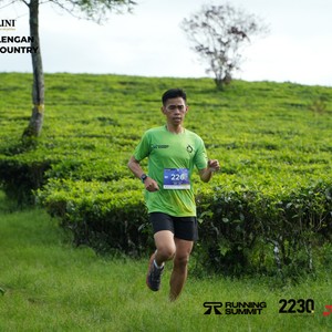 Race photo from PANGALENGAN CROSS-COUNTRY