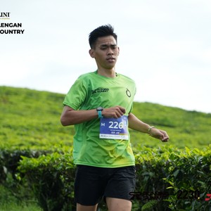 Race photo from PANGALENGAN CROSS-COUNTRY