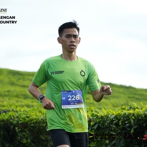 Race photo from PANGALENGAN CROSS-COUNTRY
