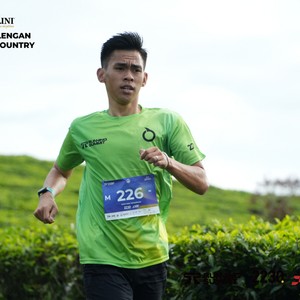 Race photo from PANGALENGAN CROSS-COUNTRY