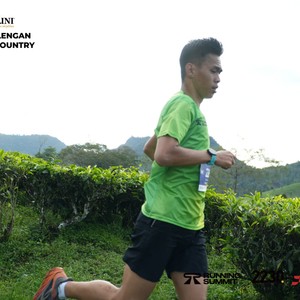 Race photo from PANGALENGAN CROSS-COUNTRY