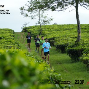 Race photo from PANGALENGAN CROSS-COUNTRY