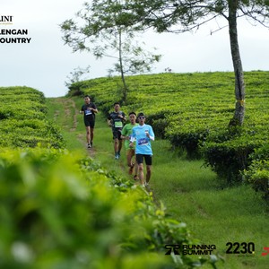 Race photo from PANGALENGAN CROSS-COUNTRY
