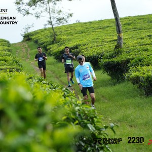 Race photo from PANGALENGAN CROSS-COUNTRY