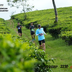 Race photo from PANGALENGAN CROSS-COUNTRY
