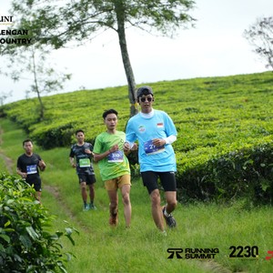 Race photo from PANGALENGAN CROSS-COUNTRY