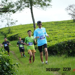 Race photo from PANGALENGAN CROSS-COUNTRY