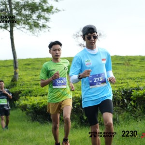 Race photo from PANGALENGAN CROSS-COUNTRY