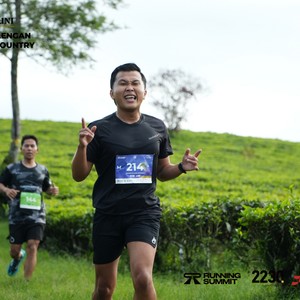 Race photo from PANGALENGAN CROSS-COUNTRY