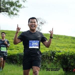 Race photo from PANGALENGAN CROSS-COUNTRY