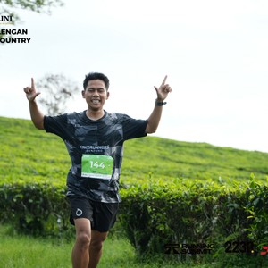 Race photo from PANGALENGAN CROSS-COUNTRY