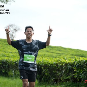 Race photo from PANGALENGAN CROSS-COUNTRY