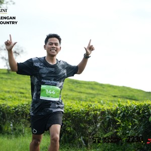 Race photo from PANGALENGAN CROSS-COUNTRY