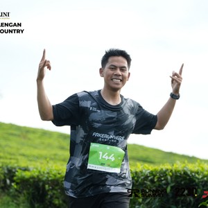 Race photo from PANGALENGAN CROSS-COUNTRY