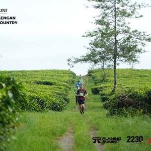 Race photo from PANGALENGAN CROSS-COUNTRY