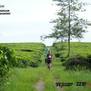Race photo from PANGALENGAN CROSS-COUNTRY