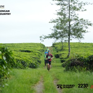 Race photo from PANGALENGAN CROSS-COUNTRY