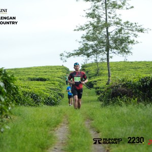 Race photo from PANGALENGAN CROSS-COUNTRY
