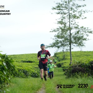 Race photo from PANGALENGAN CROSS-COUNTRY