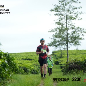 Race photo from PANGALENGAN CROSS-COUNTRY