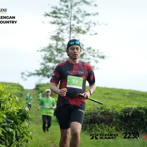 Race photo from PANGALENGAN CROSS-COUNTRY